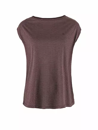 FJÄLLRÄVEN | Camiseta funcional para mujer High Coast Cool |